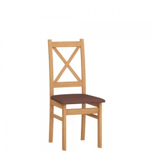Krzesło wysokie D Meblocross 1
