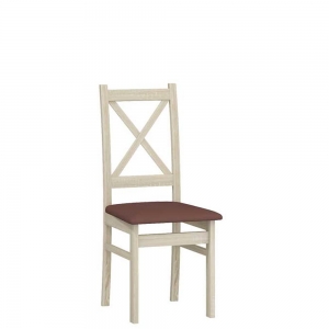 Krzesło wysokie D Meblocross 3