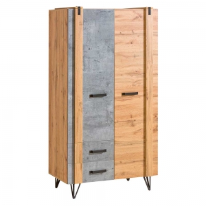Szafa loft Lofter LO1