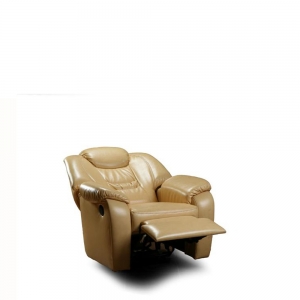 Fotel Lamborgini relax elektryczny Orfeusz Bobo 3
