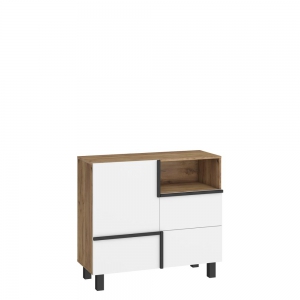 Komoda nowoczesna Lars 01 Meblocross 2