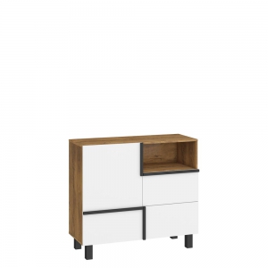 Komoda nowoczesna Lars 01 Meblocross 4