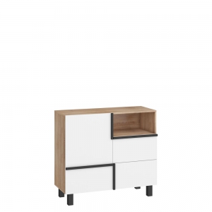 Komoda nowoczesna Lars 01 Meblocross 5