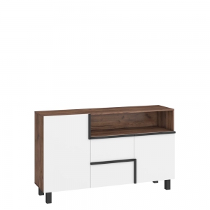Komoda nowoczesna Lars 02