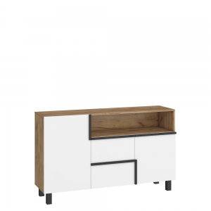 Komoda nowoczesna Lars 02 Meblocross 2
