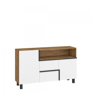 Komoda nowoczesna Lars 02 Meblocross 4