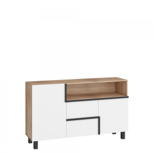 Komoda nowoczesna Lars 02 Meblocross 5