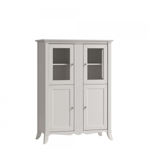 Witryna do salonu Lilly ART7