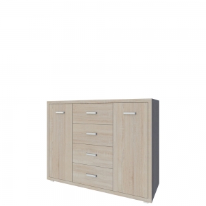 Komoda nowoczesna Margaret MA-K5