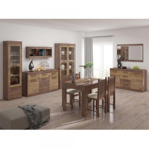 Meble do salonu zestaw 10 Maximus