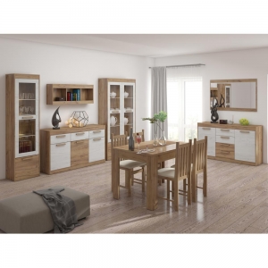 Meble do salonu zestaw 10 Maximus Meblocross 2