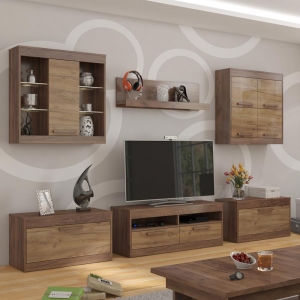 Tanie meble do salonu zestaw 2 Maximus Meblocross 3