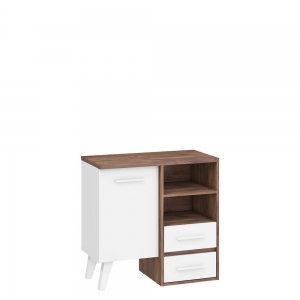 Komoda nowoczesna Nordis 02