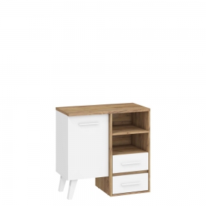 Komoda nowoczesna Nordis 02 Meblocross 2