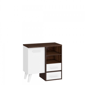 Komoda nowoczesna Nordis 02 Meblocross 5