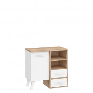 Komoda nowoczesna Nordis 02 Meblocross 6