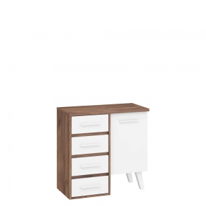 Komoda nowoczesna Nordis 03