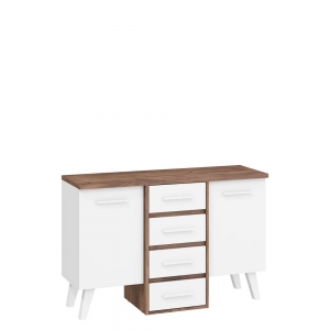 Komoda nowoczesna Nordis 04