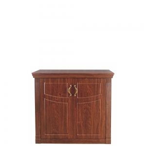 Komoda ciemna Opal KD2