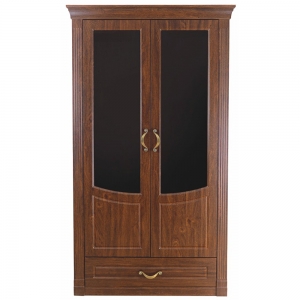 Witryna do salonu Opal KWD2SZ1