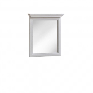 Lustro 60 cm Palace white 840