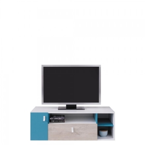 Komoda szafka RTV Planet PL10