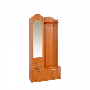 Meble do przedpokoju 100 cm Prince 2
