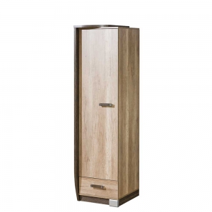 Szafa na ubrania 50 Romero R17L