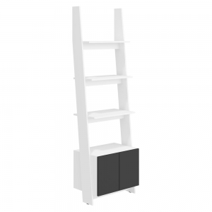 Regał 60 Rack RAC-04 Meblocross 4