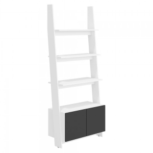 Regał z drzwiami Rack RAC-07 Meblocross 4