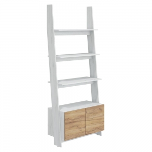 Regał z drzwiami Rack RAC-07 Meblocross 3