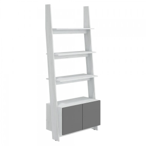 Regał z drzwiami Rack RAC-07 Meblocross 2