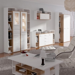 Tanie meble do salonu zestaw 10 Rio Meblocross 3