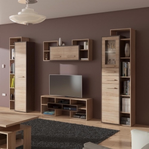 Tanie meble do salonu zestaw 3 Rio Meblocross 3