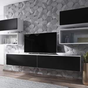Meblościanka do salonu Roco 3 Cama Meble 2