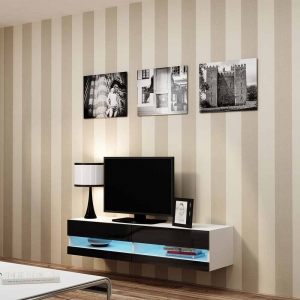 RTV wisząca Vigo New 140 Cama Meble 2