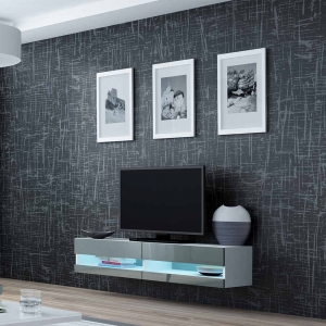RTV wisząca Vigo New 140 Cama Meble 3