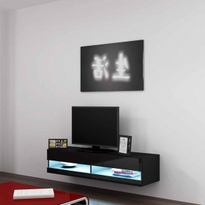 RTV wisząca Vigo New 140 Cama Meble 5