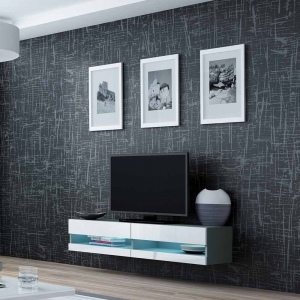 RTV wisząca Vigo New 140 Cama Meble 7