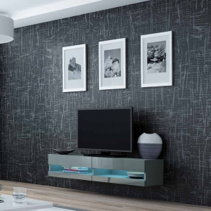 RTV wisząca Vigo New 140 Cama Meble 8