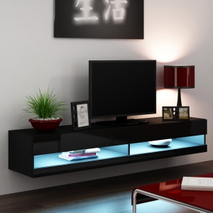 Szafka RTV wisząca Vigo New 180 Cama Meble 4