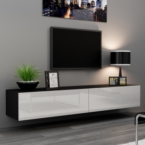Szafka RTV wisząca Vigo 180 Cama Meble 3