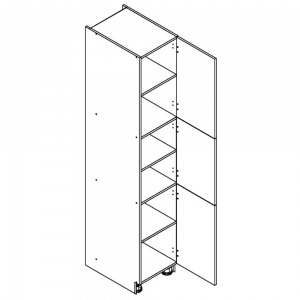 40 dolna słupek wys. 213.7 cm Layman 2