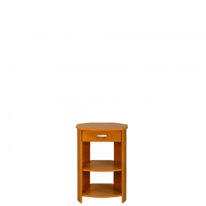 Stolik z szufladą