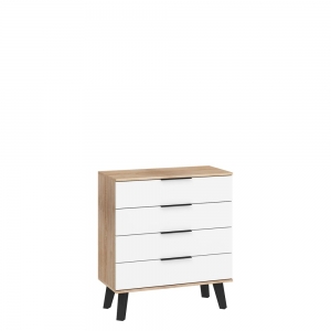 Komoda mała Sven SVN-04 Meblocross 5