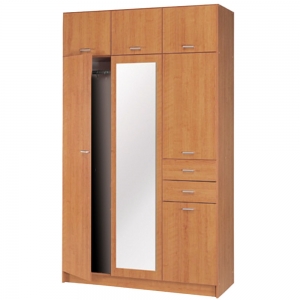 Szafa 130 z lustrem 3030