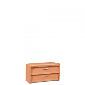 Szafka na buty Camel 1