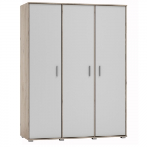 Szafa trzydrzwiowa 150 Athena AT-SZ3
