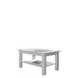 Biała Ława stolik T21