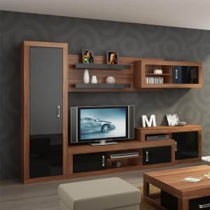 Meblościanka duża Zestaw 2 Verin Meblocross 5